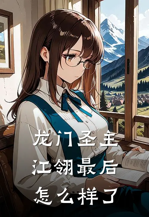 龙门圣主江翎最后怎么样了