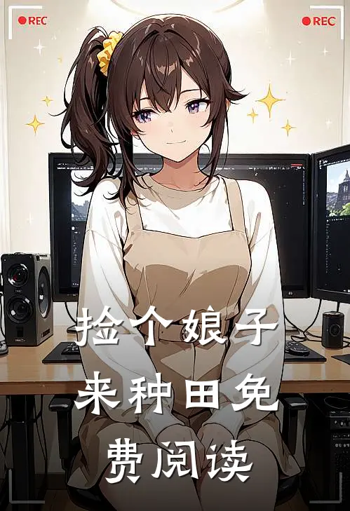 捡个娘子来种田免费阅读