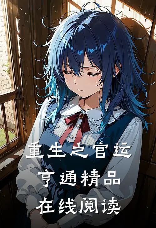 重生之官运亨通精品在线阅读