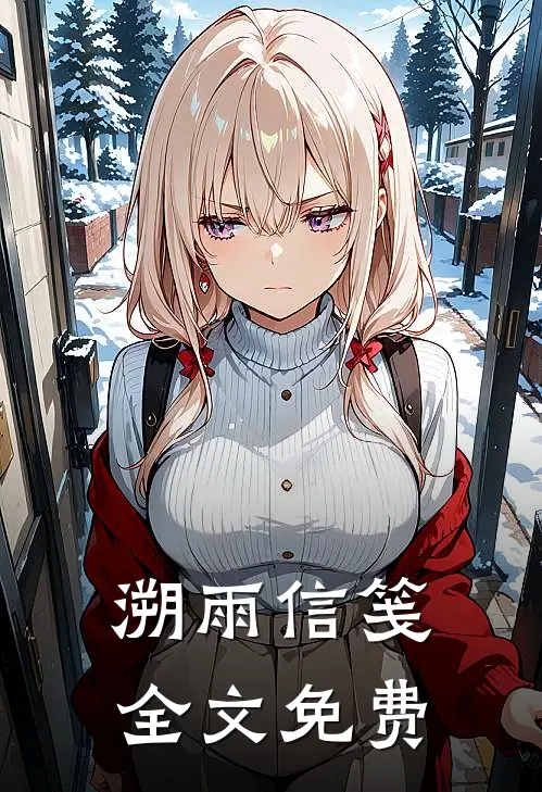 溯雨信笺全文免费