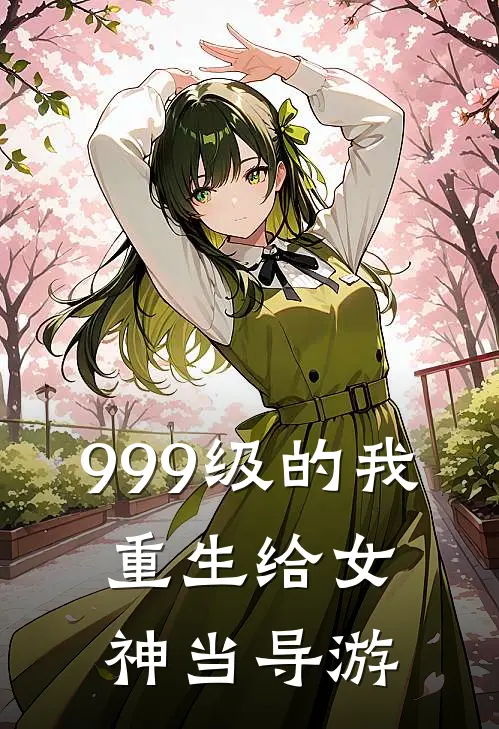 999级的我，重生给女神当导游