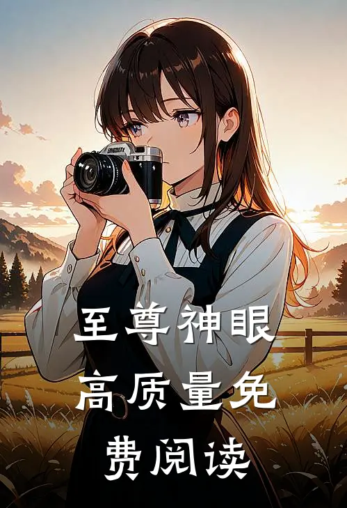 至尊神眼高质量免费阅读