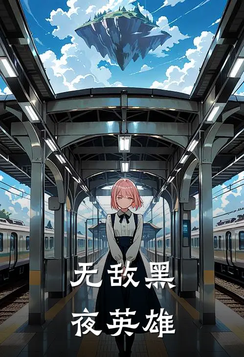 无敌黑夜英雄