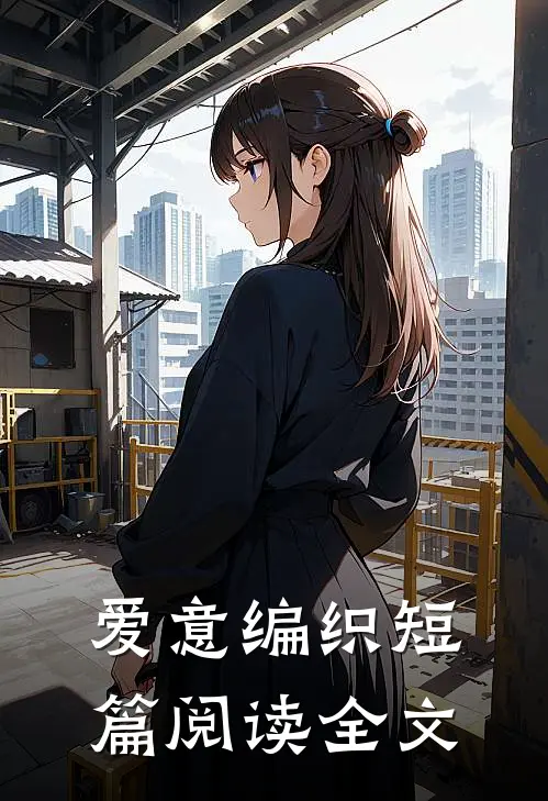 爱意编织短篇阅读全文