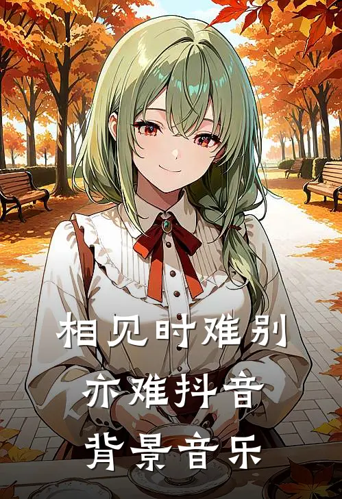 相见时难别亦难抖音背景音乐