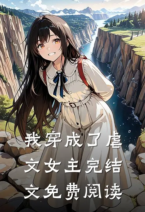 我穿成了虐文女主完结文免费阅读
