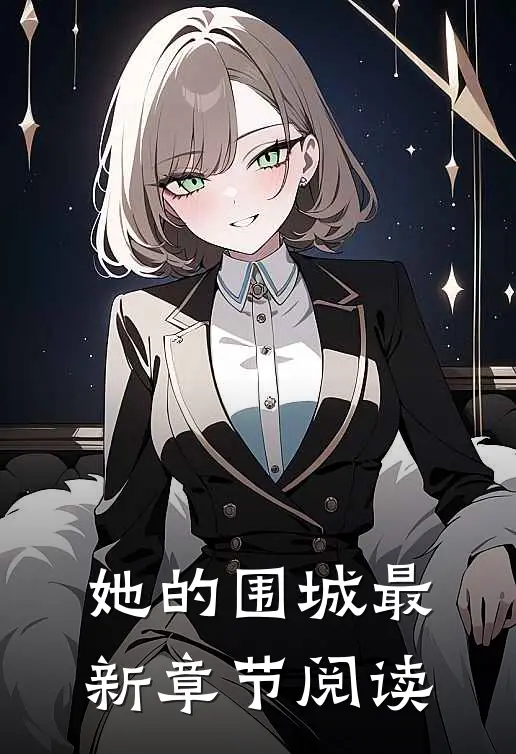 她的围城最新章节阅读