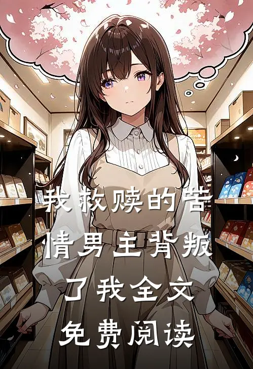 我救赎的苦情男主背叛了我全文免费阅读