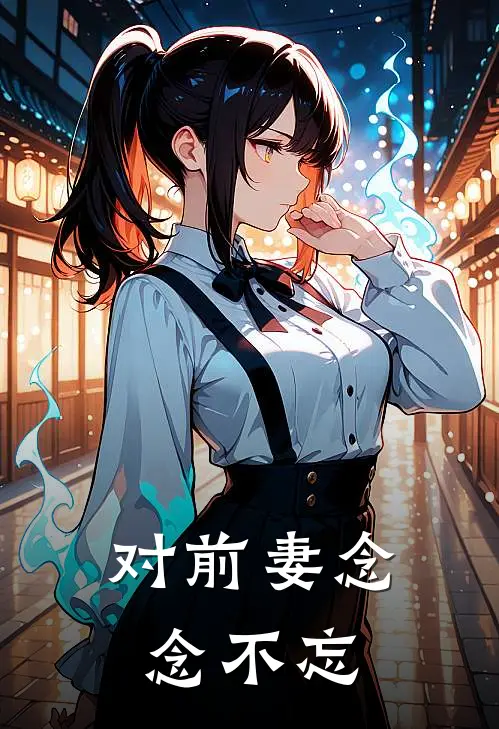 对前妻念念不忘