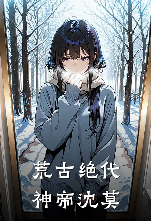 荒古绝代神帝沈莫
