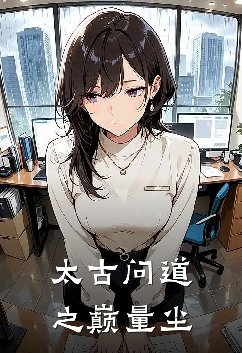 太古问道之巅 量尘