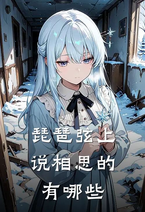 琵琶弦上说相思的有哪些