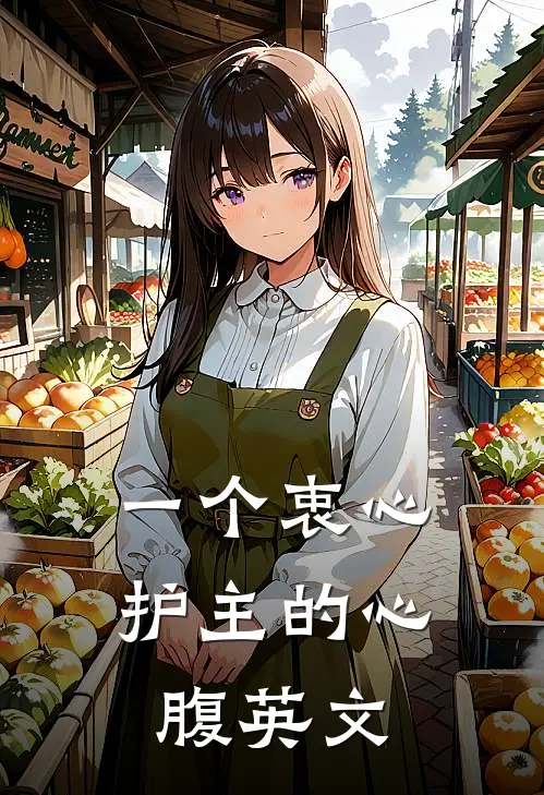一个衷心护主的心腹英文