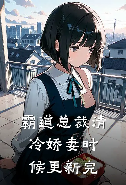 霸道总裁清冷娇妻时候更新完