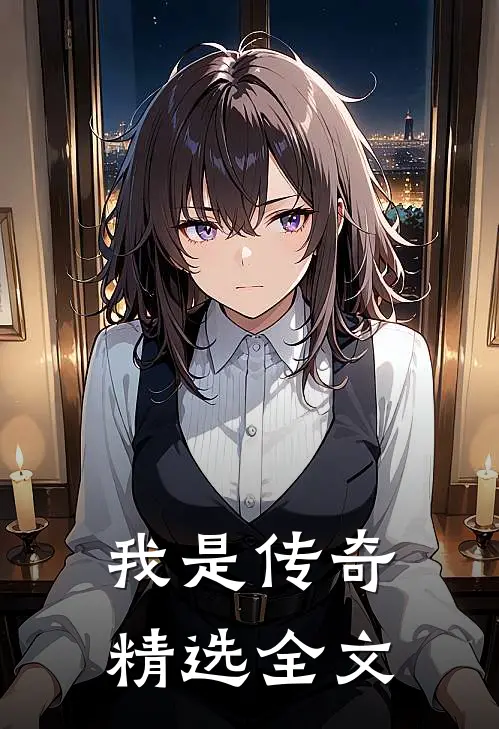 我是传奇精选全文