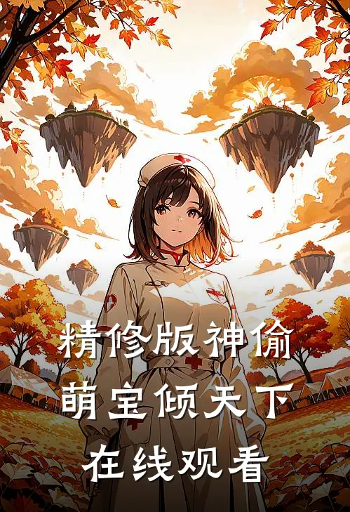 精修版神偷萌宝倾天下在线观看