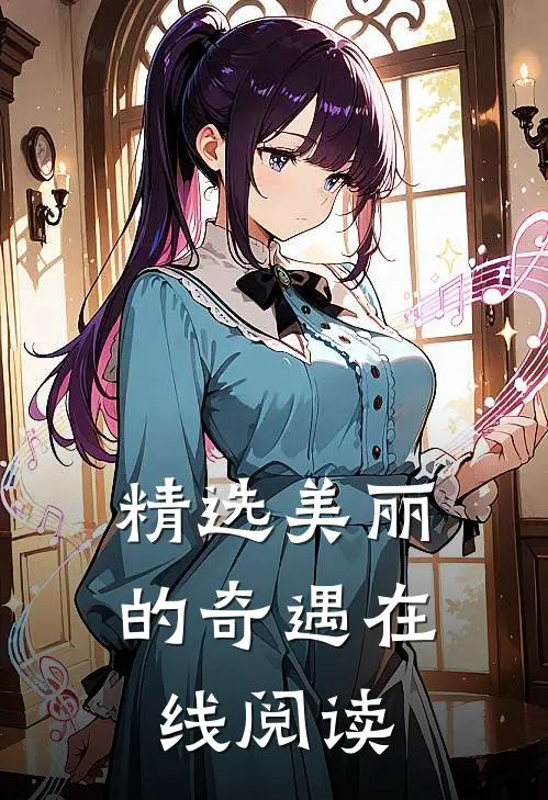 精选美丽的奇遇在线阅读
