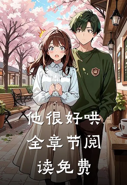 他很好哄全章节阅读免费