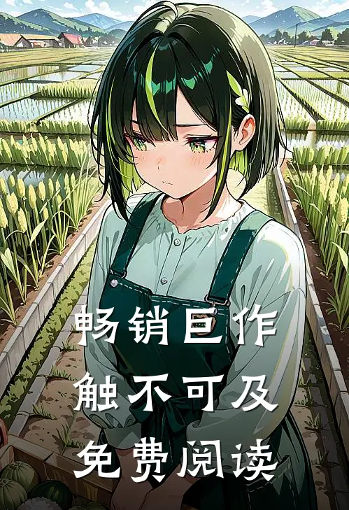畅销巨作触不可及免费阅读