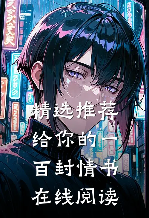 精选推荐给你的一百封情书在线阅读