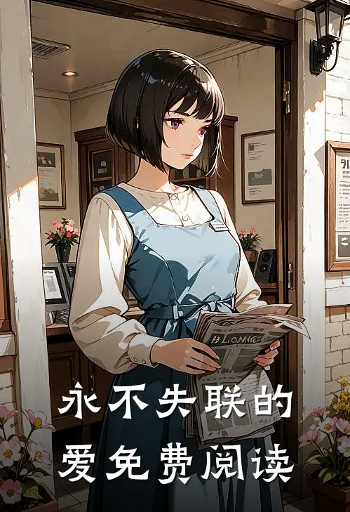 永不失联的爱免费阅读