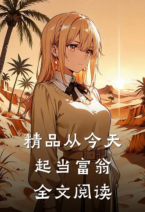 精品从今天起当富翁全文阅读