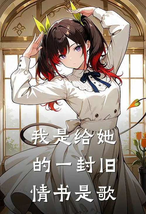 我是给她的一封旧情书是歌