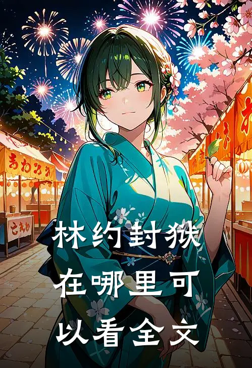 林约封狱在哪里可以看全文
