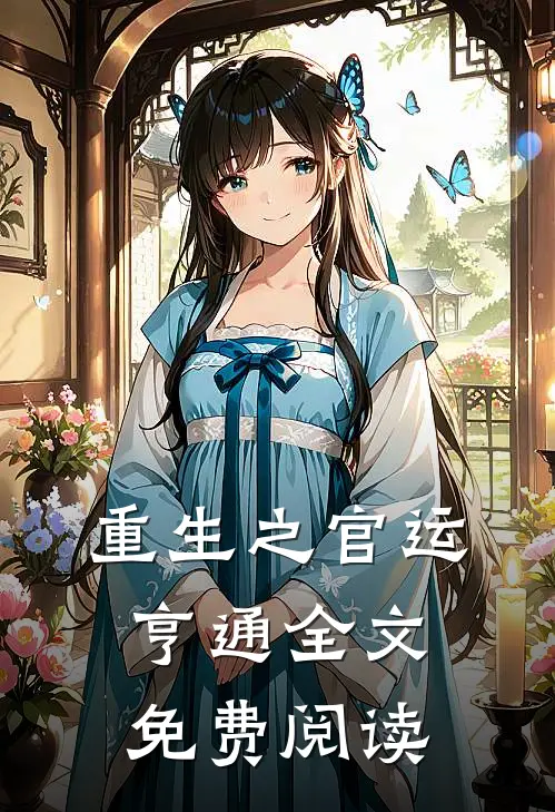 重生之官运亨通全文免费阅读