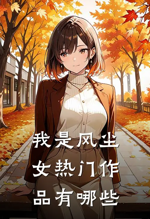 我是风尘女热门作品有哪些