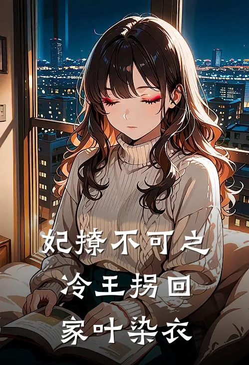 妃撩不可之冷王拐回家 叶染衣