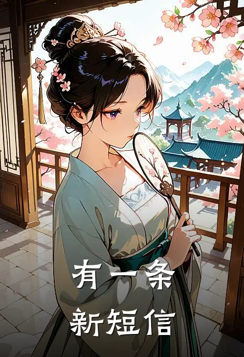 有一条新短信