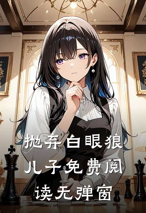 抛弃白眼狼儿子免费阅读无弹窗