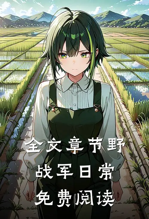 全文章节野战军日常免费阅读