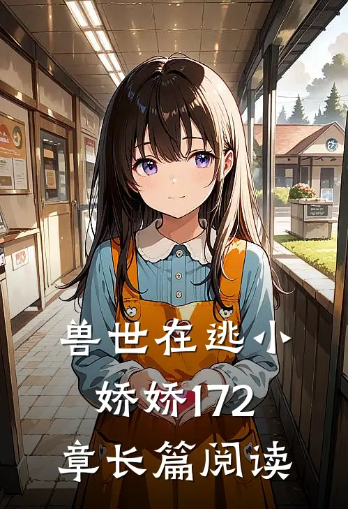 兽世在逃小娇娇172章长篇阅读