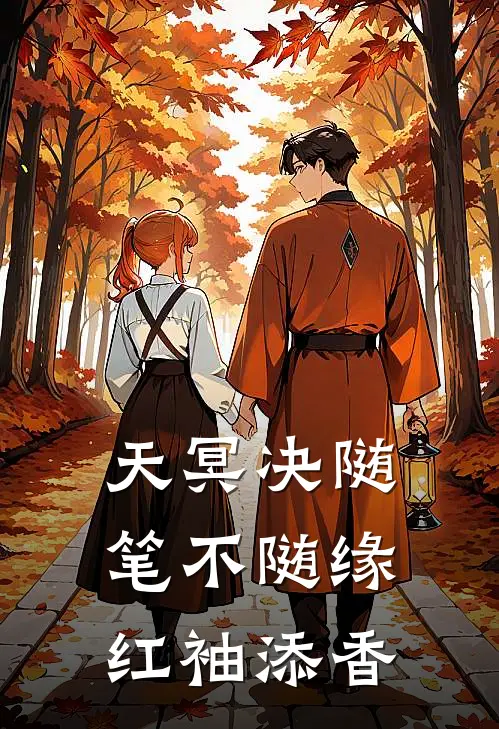 天冥决 随笔不随缘 红袖添香