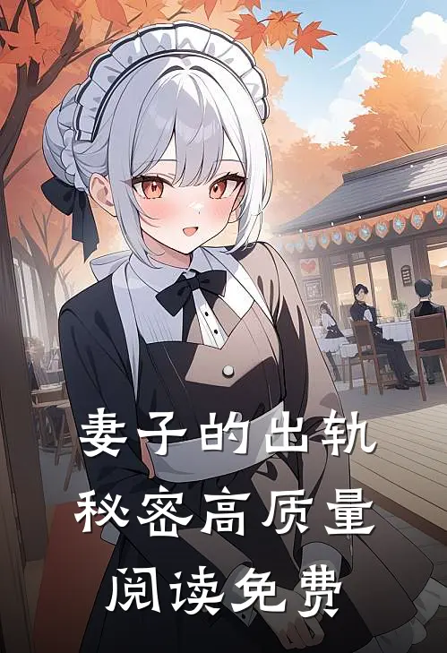 妻子的出轨秘密高质量阅读免费