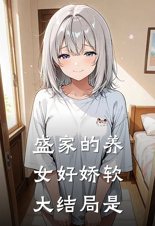 盛家的养女好娇软大结局是