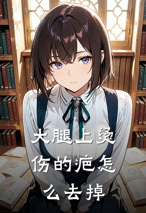 大腿上烫伤的疤怎么去掉
