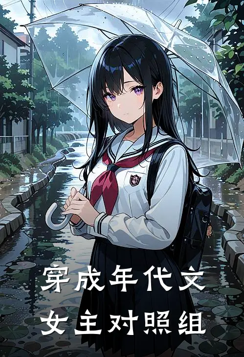 穿成年代文女主对照组