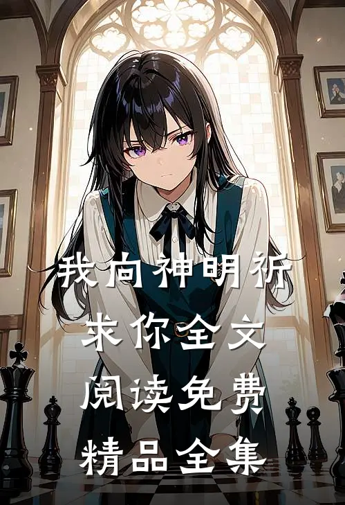 我向神明祈求你全文阅读免费精品全集