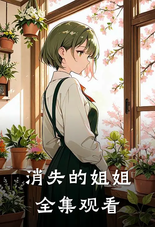 消失的姐姐 全集观看