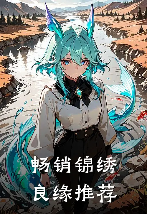 畅销锦绣良缘推荐