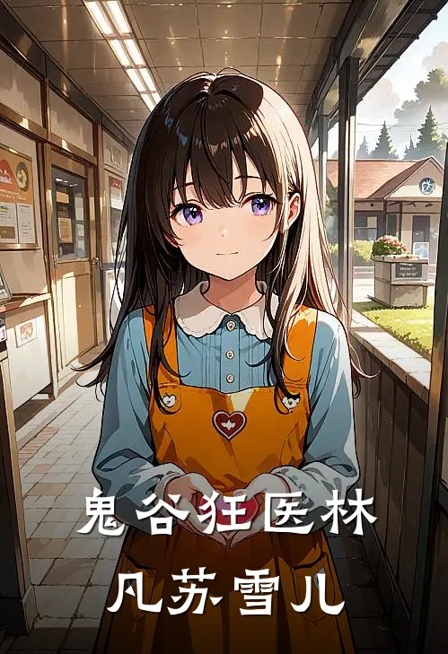 鬼谷狂医林凡苏雪儿
