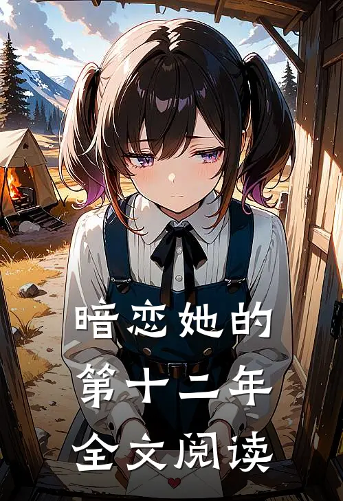 暗恋她的第十二年全文阅读