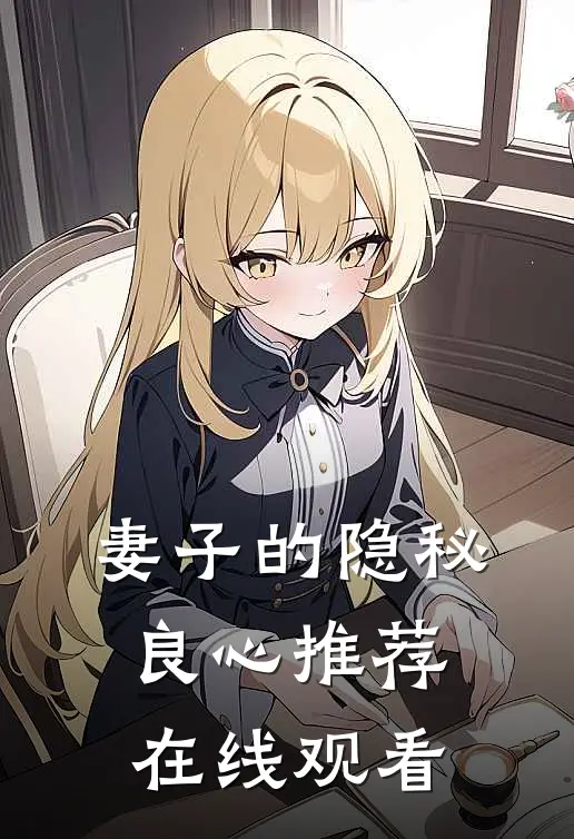 妻子的隐秘良心推荐在线观看