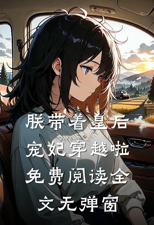 朕带着皇后宠妃穿越啦免费阅读全文无弹窗