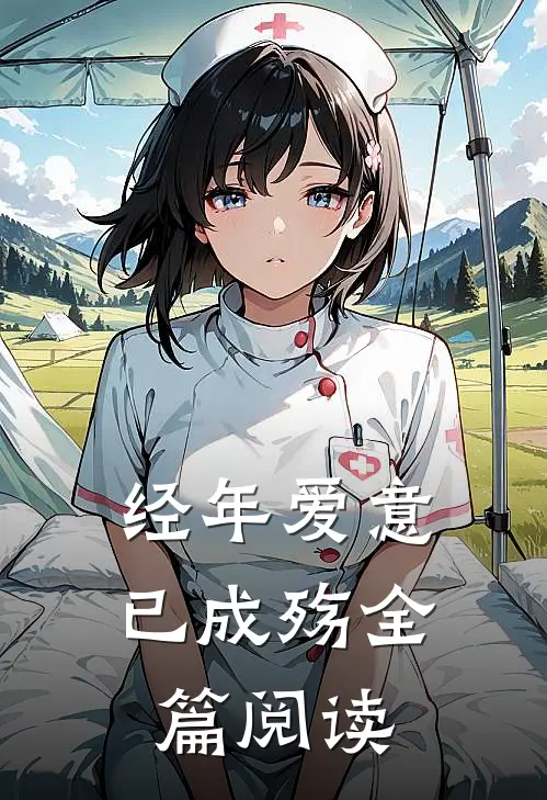 经年爱意已成殇全篇阅读