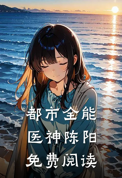 都市全能医神陈阳免费阅读