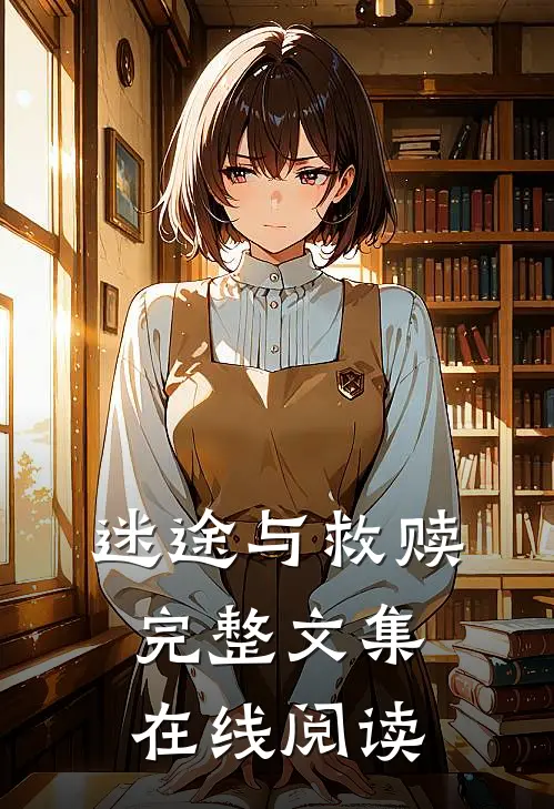 迷途与救赎完整文集在线阅读